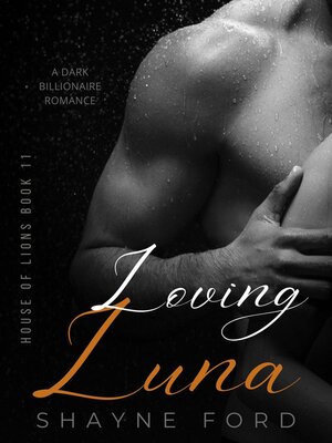cover image of Loving Luna